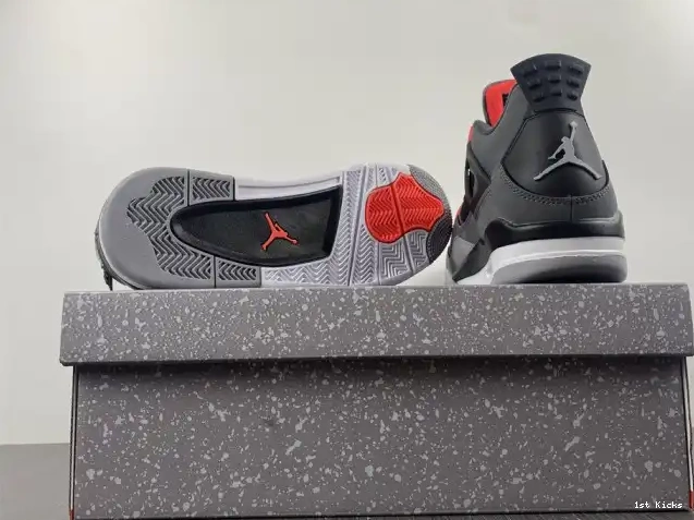 Infrared Jordan 4 DH6927-061 Retro Air 0624